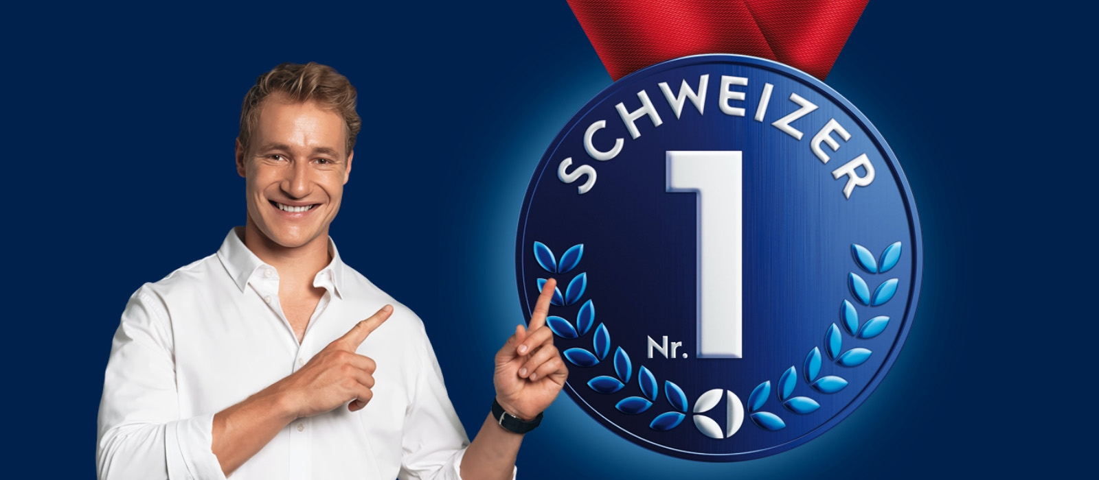 Die Schweizer Nr. 1
